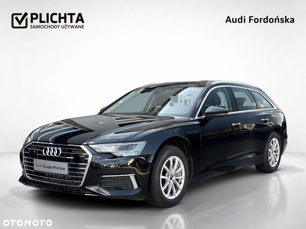 Audi A6 Avant - 3