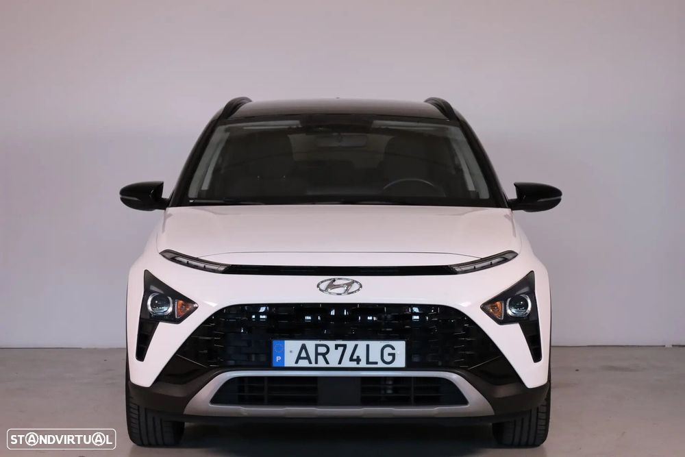 Hyundai Bayon 1.0 T-GDI Premium - 3