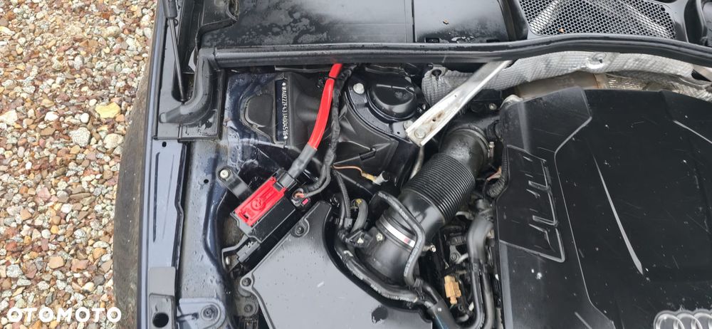 Audi A4 Allroad - 17