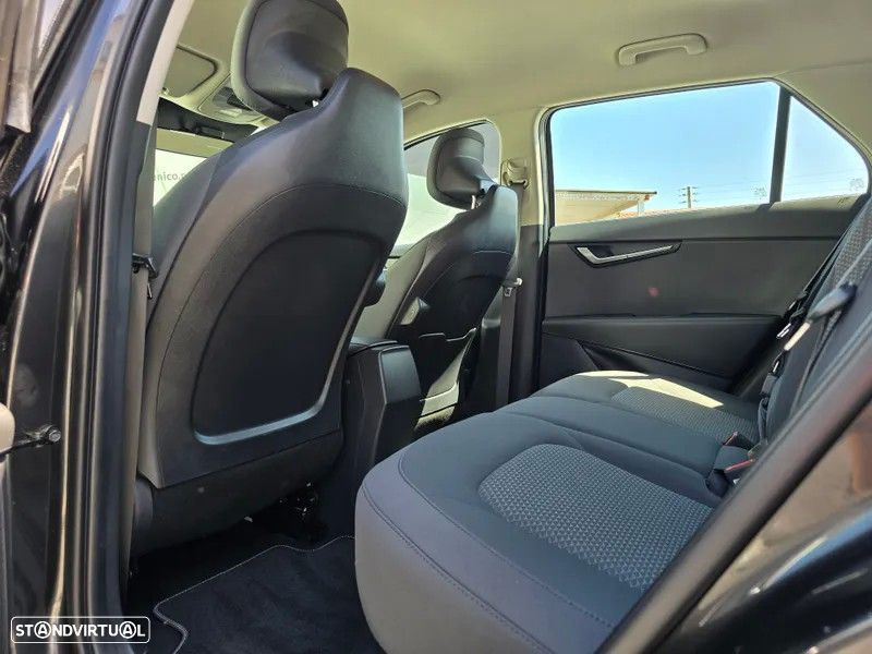 Kia e-Niro 64kWh - 39