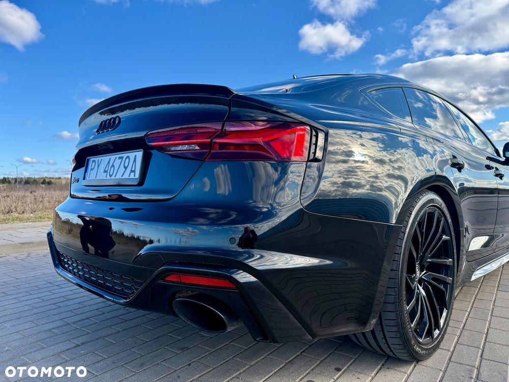 Audi RS5 Sportback - 12