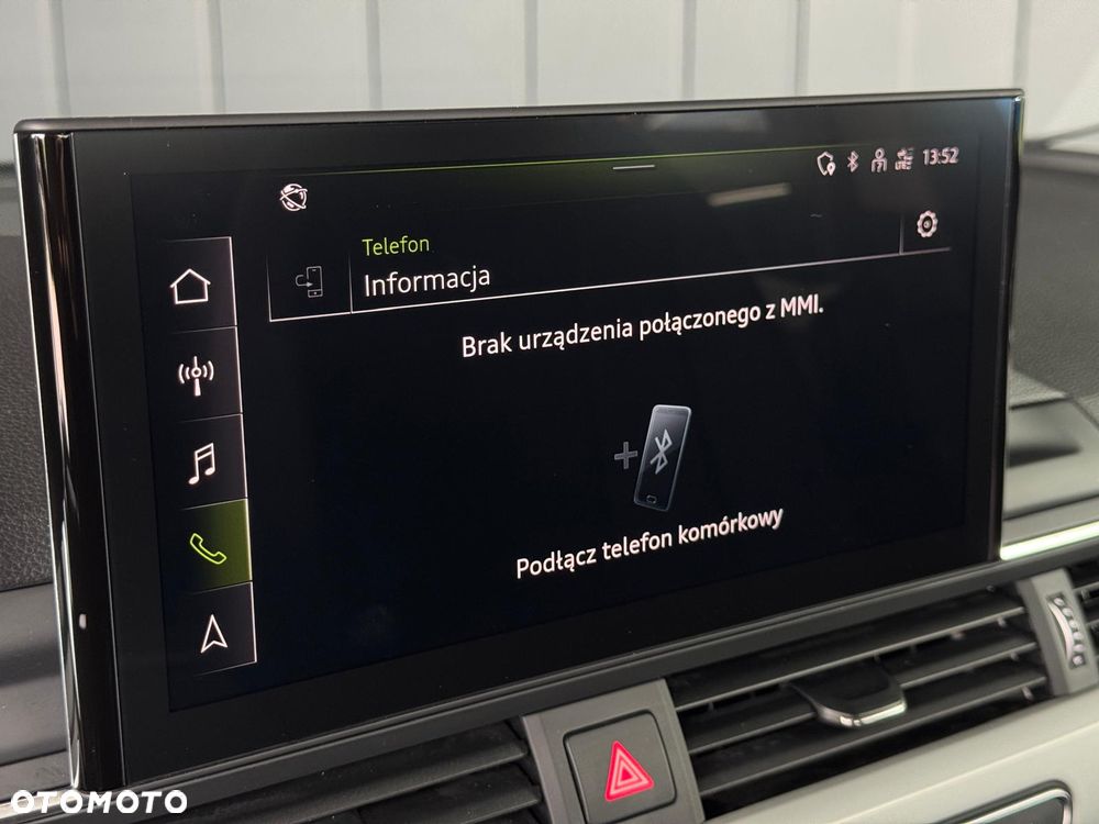 Audi A4 Limousine 35 TFSI mHEV S tronic - 18