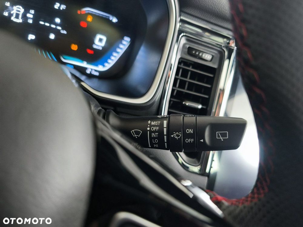 SWM G05 1.5T GDI Deluxe DCT - 21