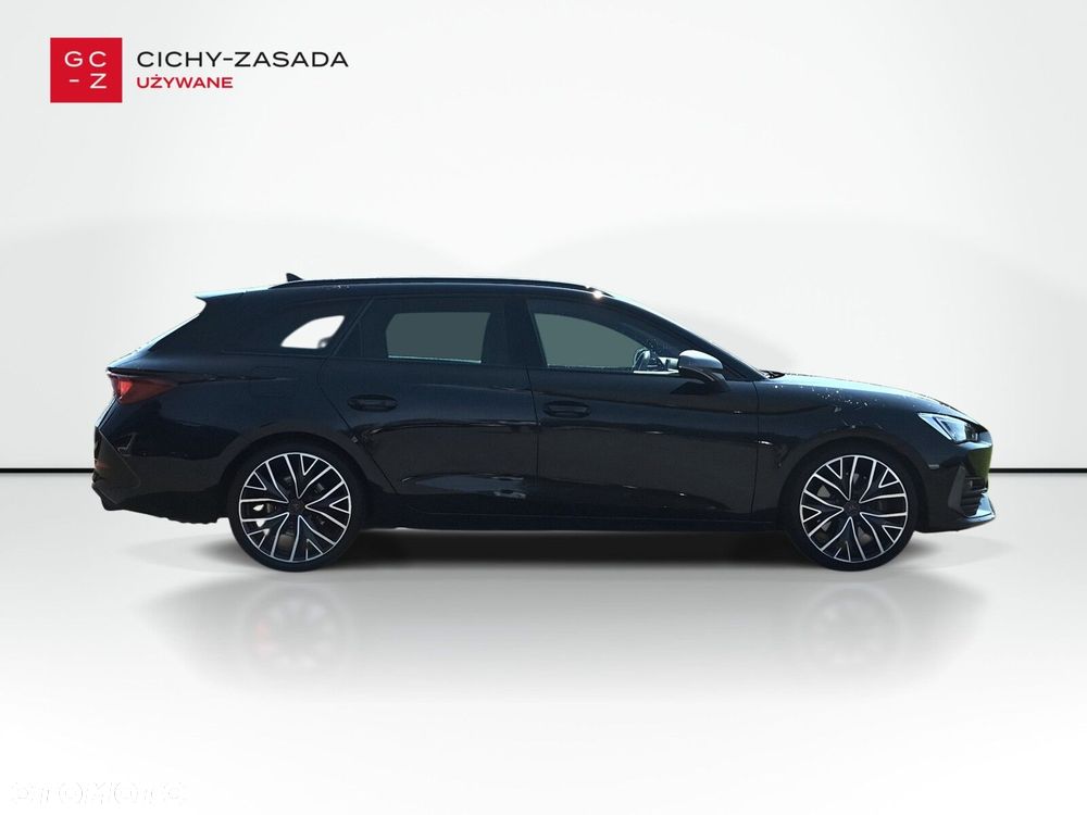 Cupra Leon Sportstourer 2.0 TSI VZ DSG - 6