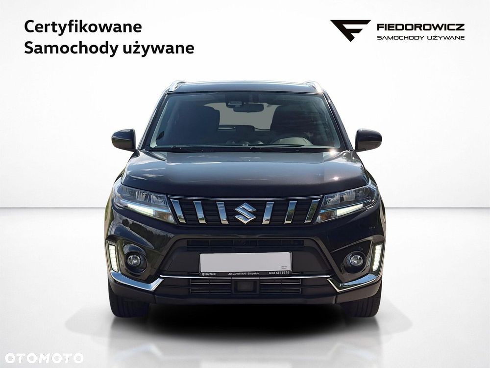 Suzuki Vitara - 9
