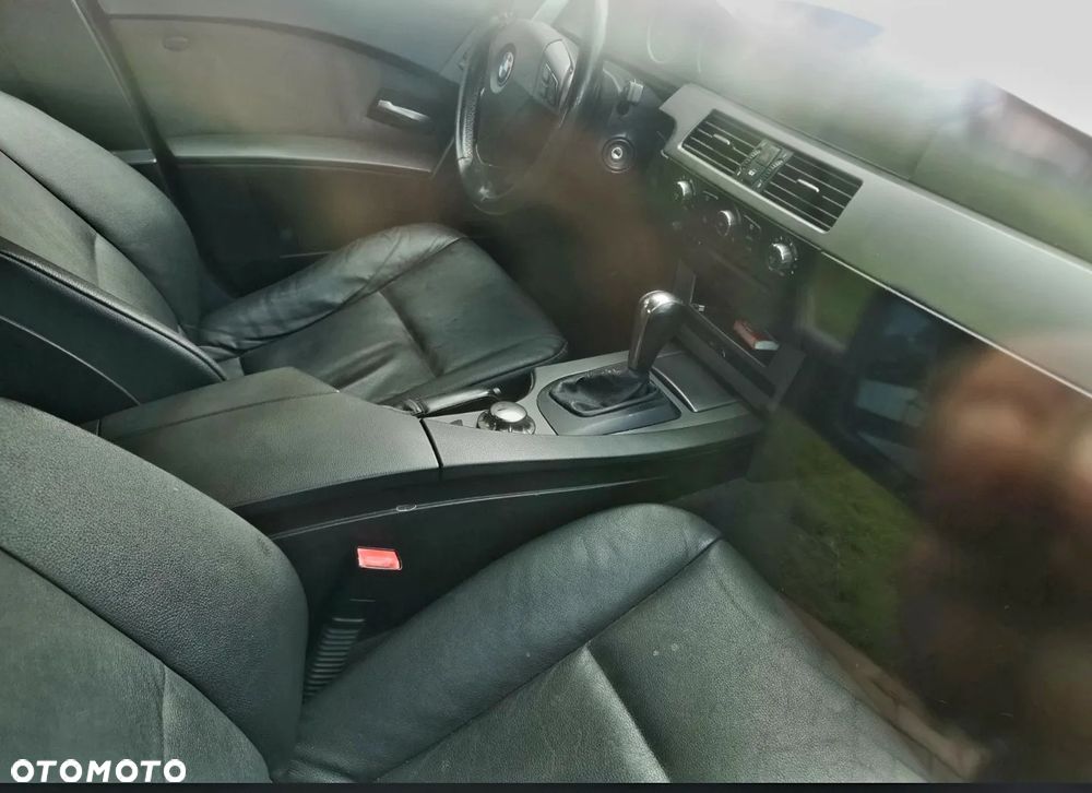 BMW Seria 5 - 17