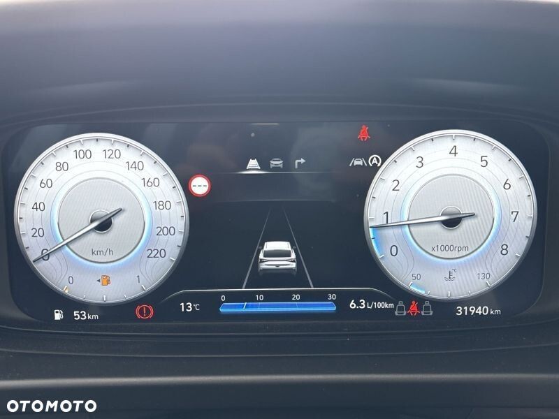 Hyundai i20 1.2 Modern - 26