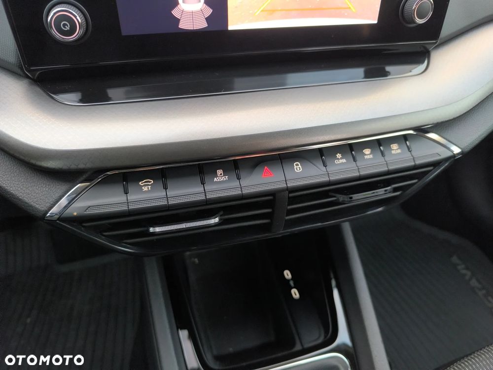Skoda Octavia 1.5 TSI ACT Ambition - 22