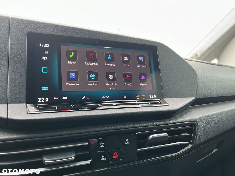 Volkswagen Caddy - 24