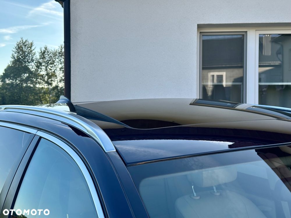 BMW Seria 5 530d xDrive Touring Sport-Aut Modern Line - 9