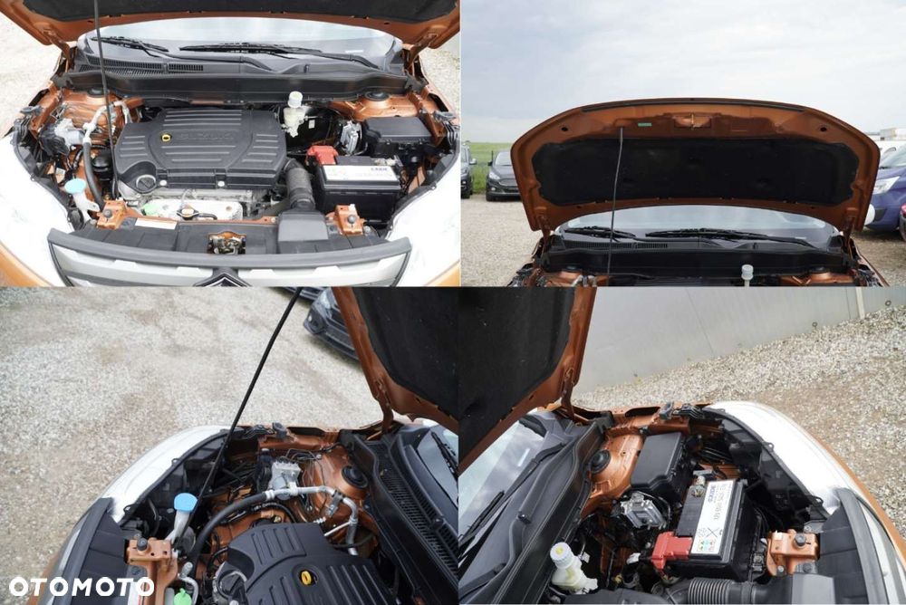 Suzuki Vitara 1.6 (4x2) Comfort - 26