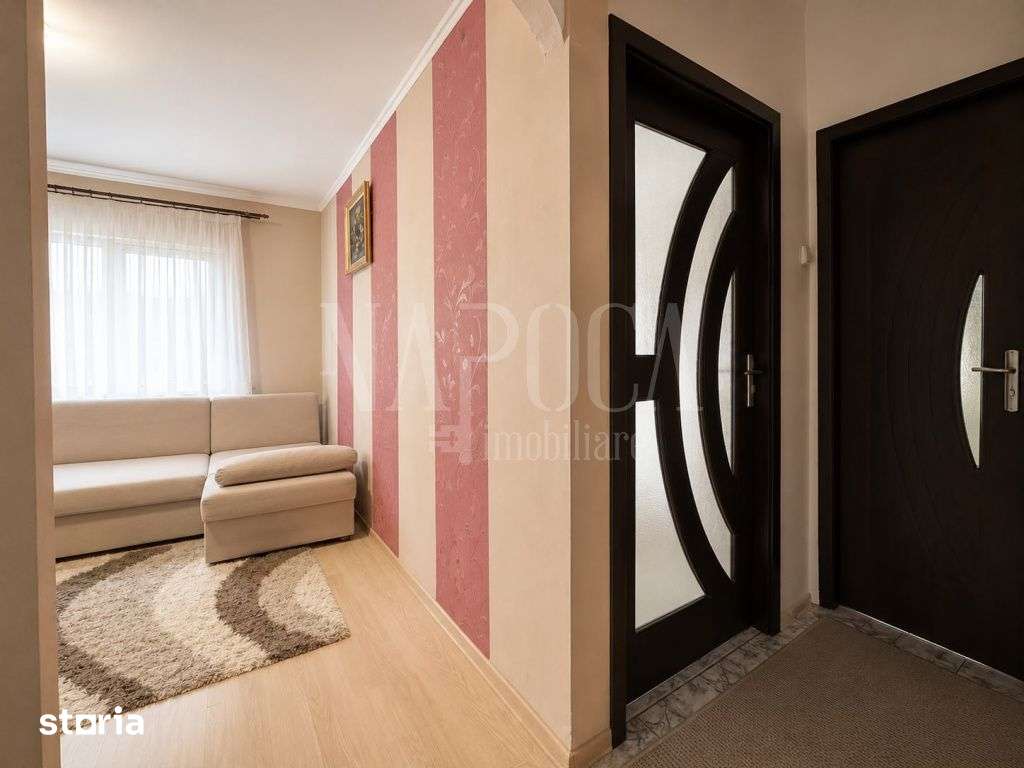 Apartament 2 camere de vanzare in Marasti, Cluj Napoca — fotografia 3