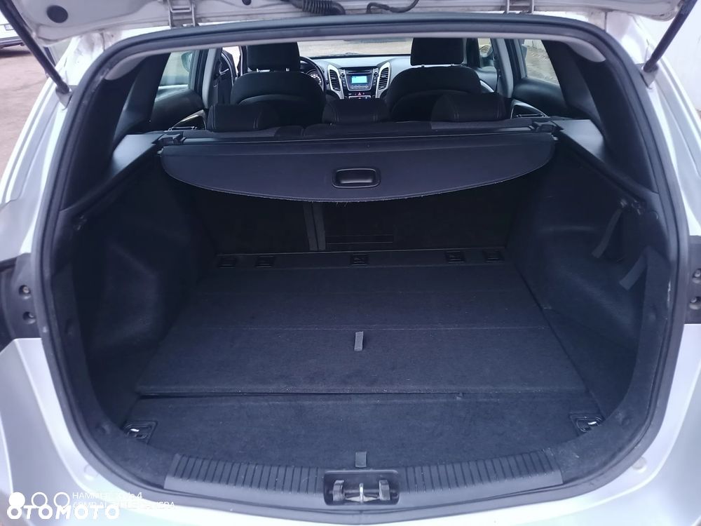 Hyundai i30 1.4 Comfort - 18