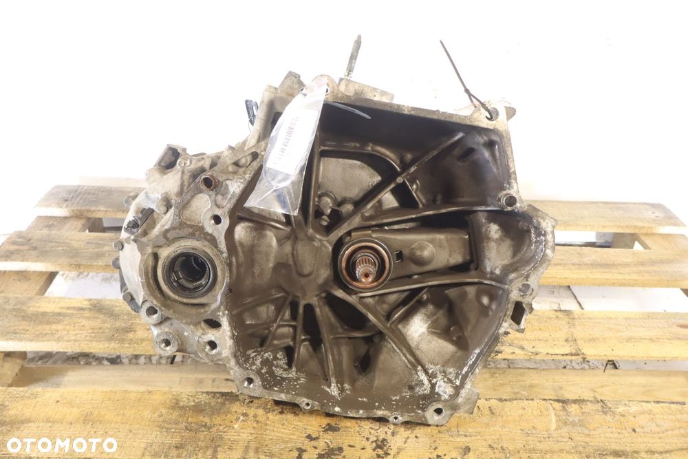 SKRZYNIA BIEGÓW 6 BIEGOWA HONDA CIVIC VIII 1.4 SPLM-4010485 - 1