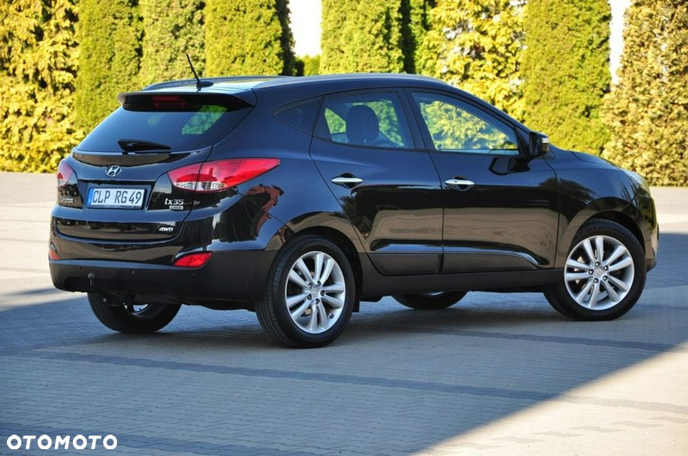 Hyundai ix35 - 16