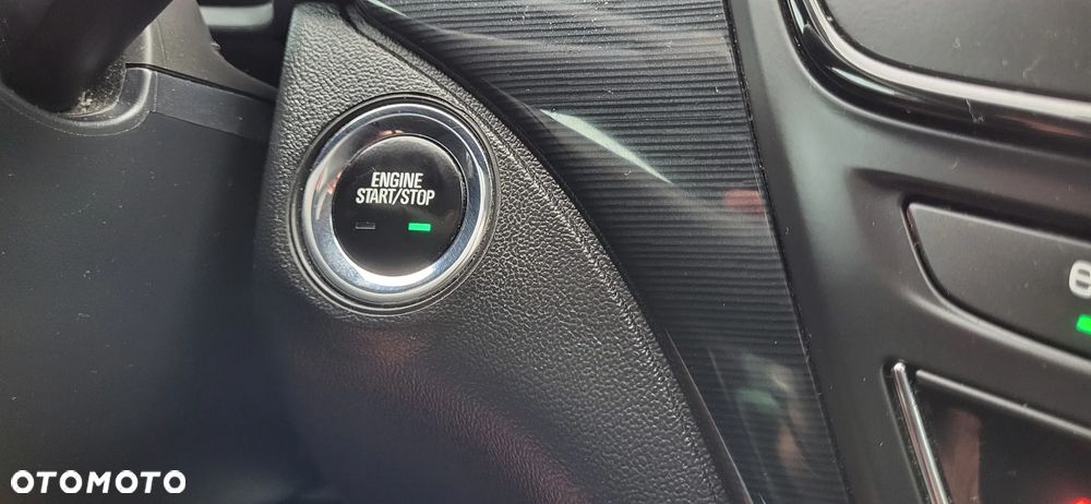 Opel Insignia 2.0 CDTI EcoFLEX S&S - 14