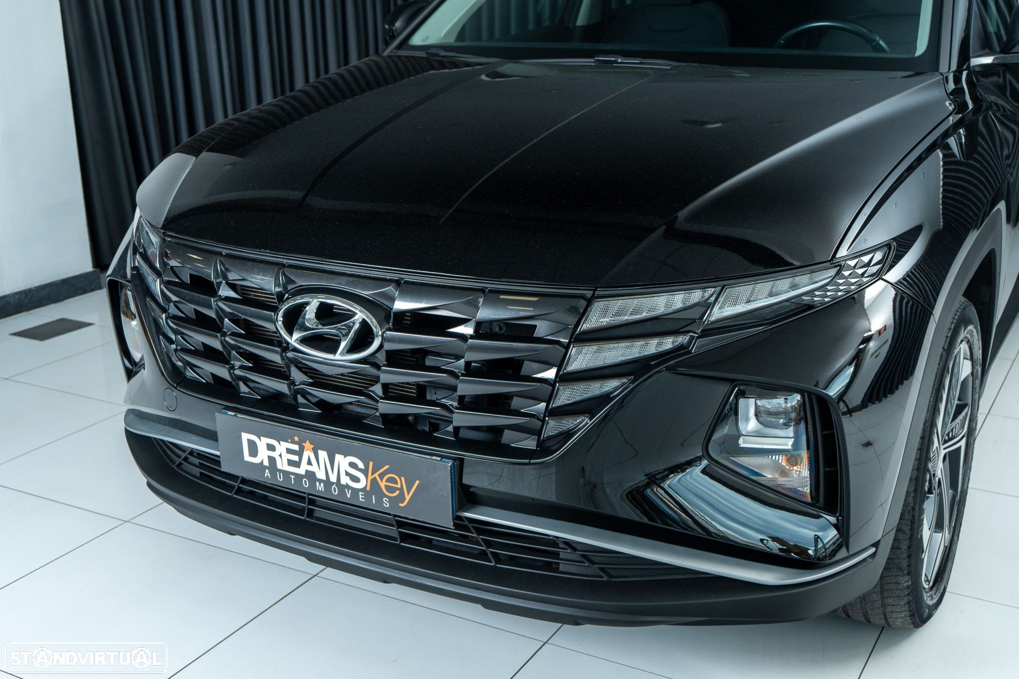 Hyundai Tucson 1.6 T-GDI PHEV Premium - 28