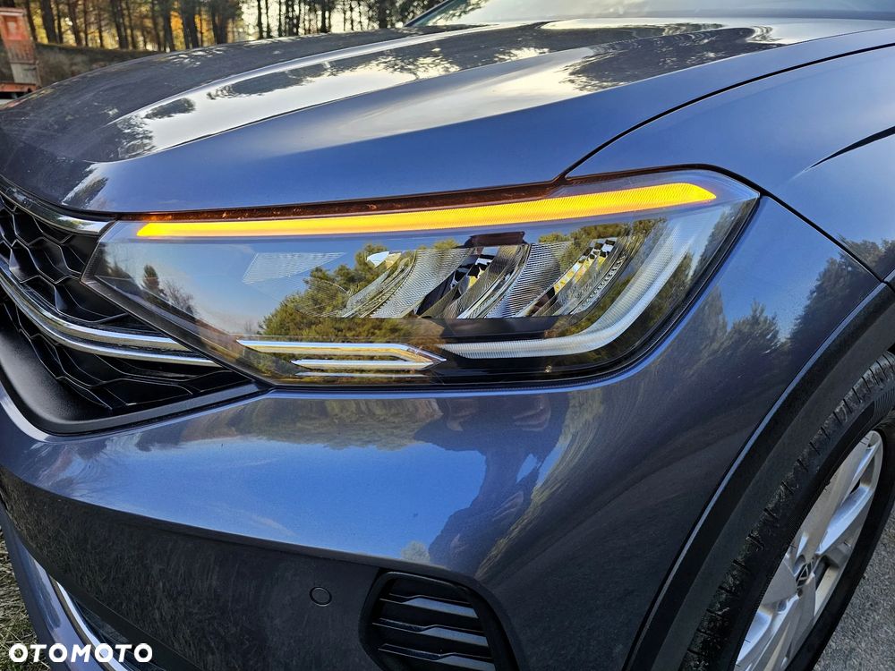 Volkswagen Taigo 1.0 TSI Special Edition - 24