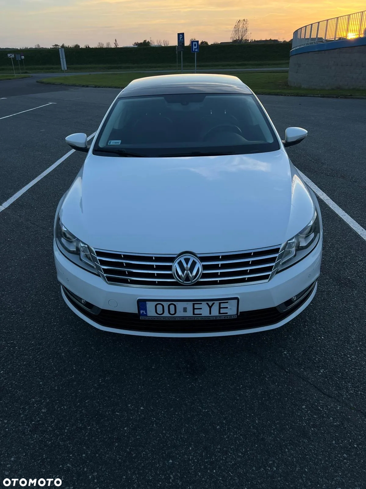 Volkswagen CC 2.0 TDI DPF BMT DSG - 4