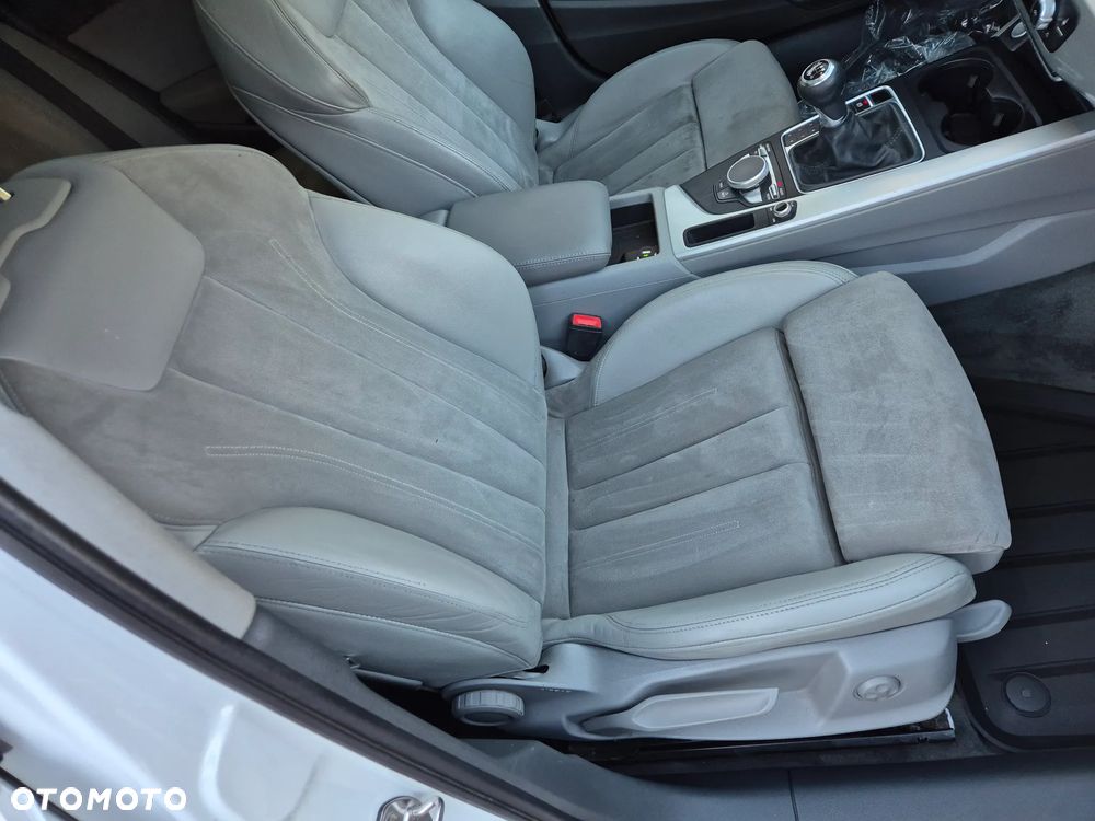 Audi A4 Allroad 2.0 TDI Quattro - 33