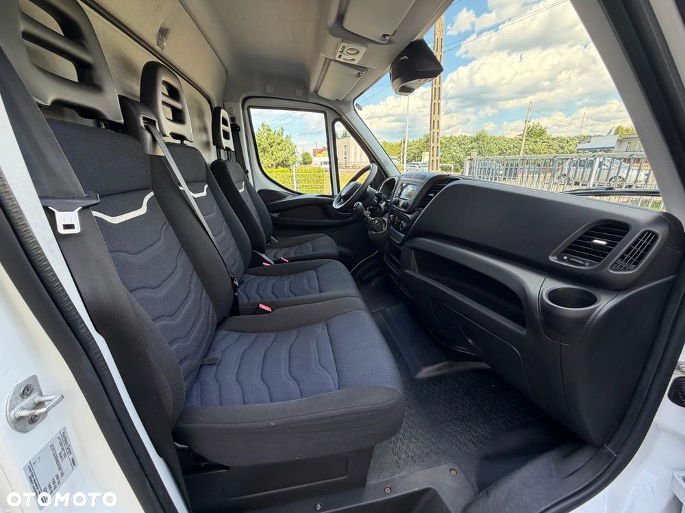 Iveco Daily - 20