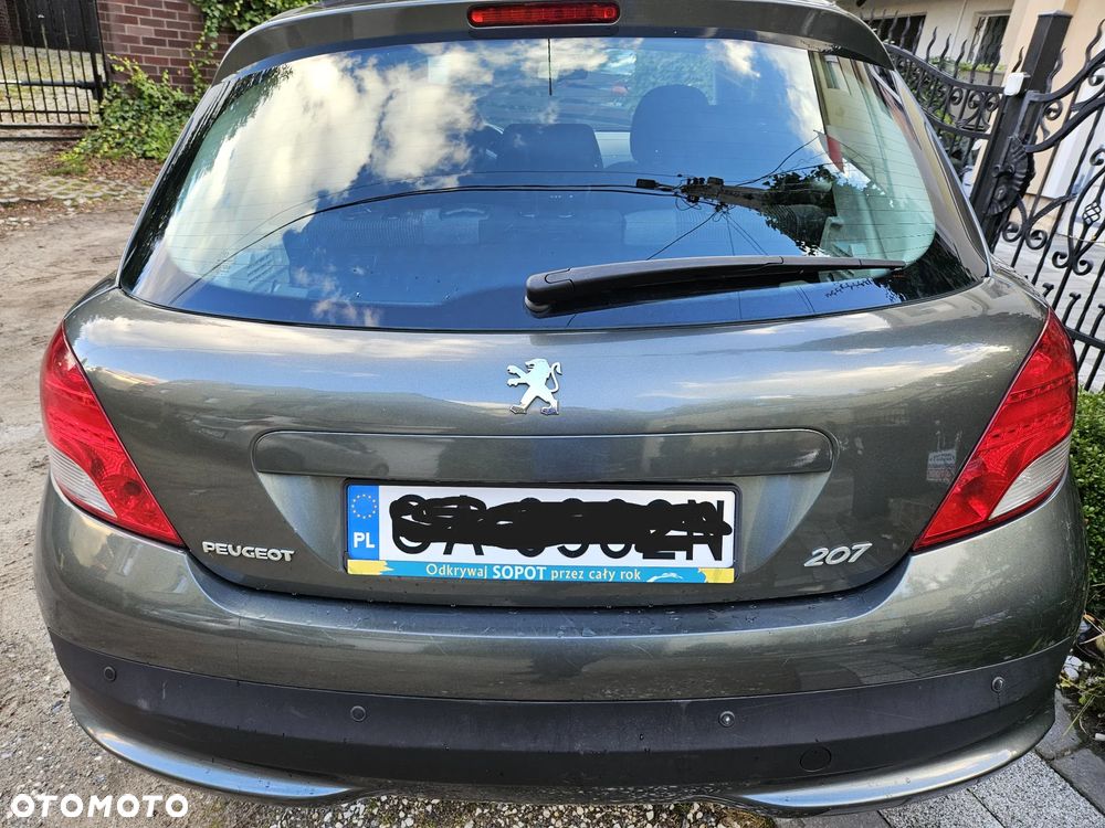 Peugeot 207 1.4 Millesim 200 - 2