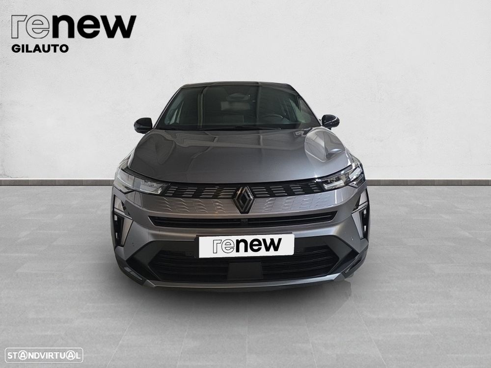 Renault Symbioz 1.6 E-Tech Full Hybrid Esprit Alpine - 2