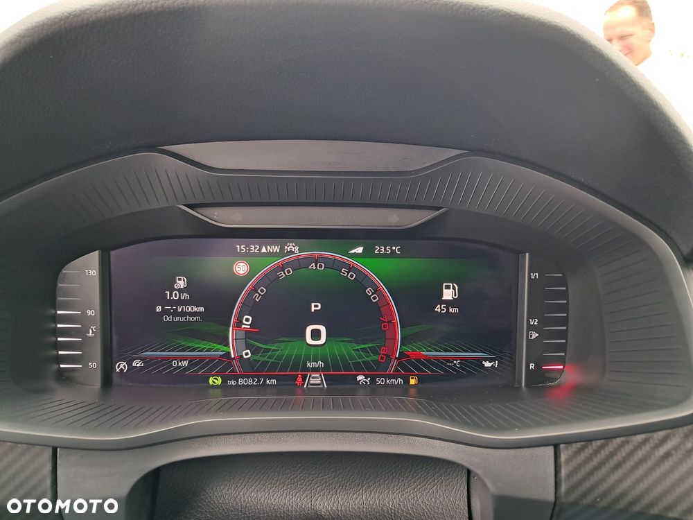 Skoda Kodiaq 2.0 TSI 4x4 Sportline DSG - 9