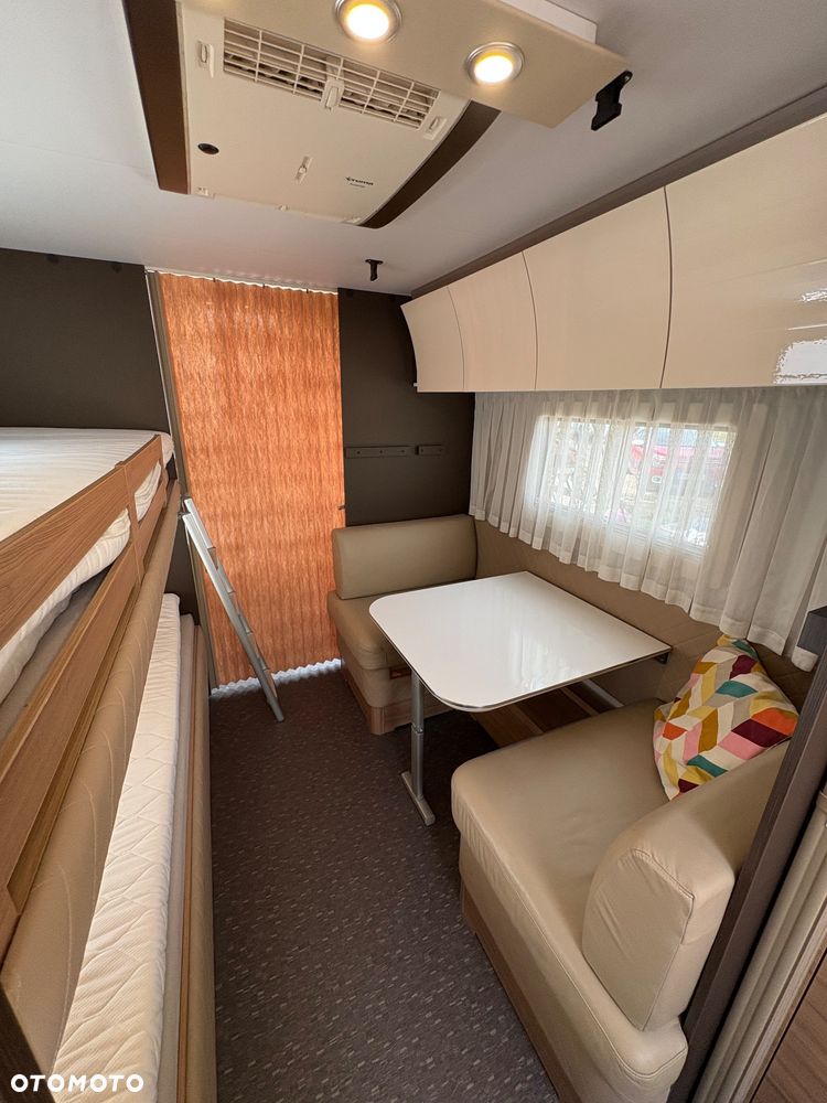 Adria Alpina 903 HT - 28