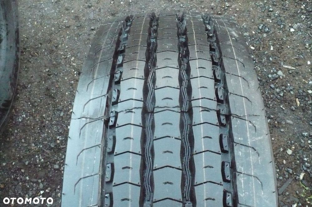 MICHELIN X Multi Z 245/70R19,5 2018 NOWA - 1