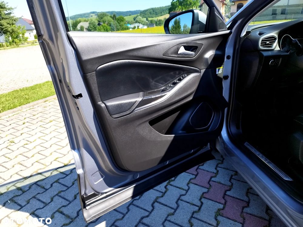 Opel Grandland X 1.2 Start/Stop Edition - 21