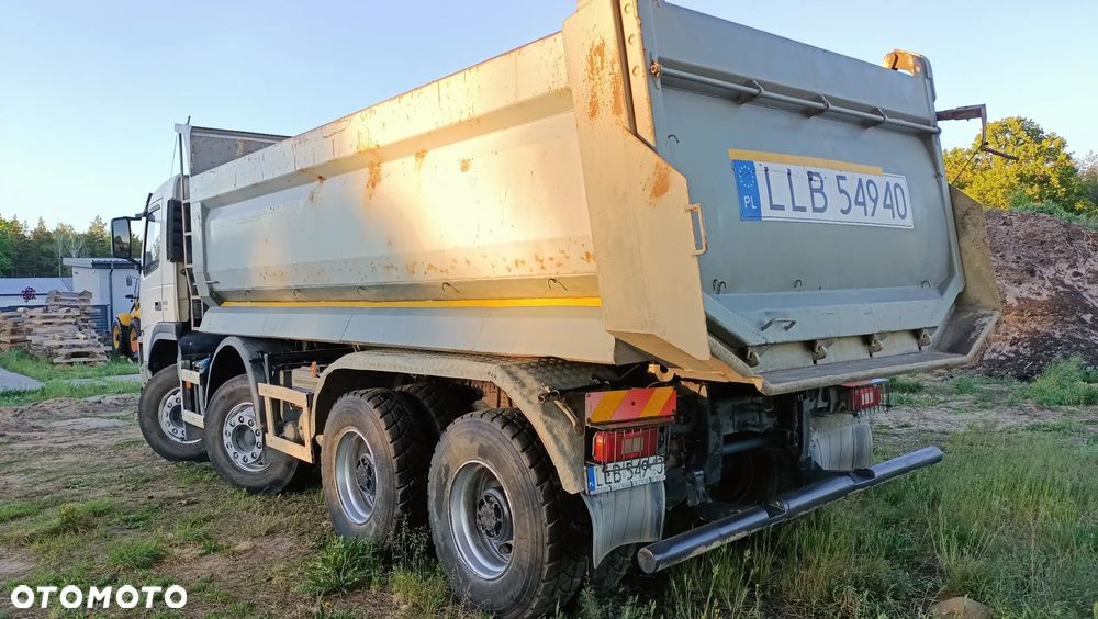 Volvo FM 8xR - 19