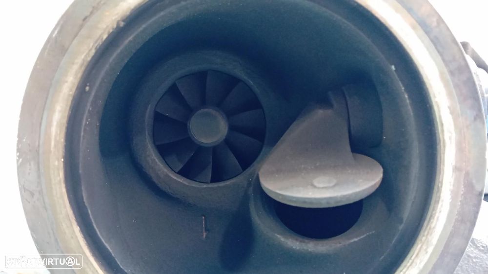 Turbo / compressor PEUGEOT 308 II - 6