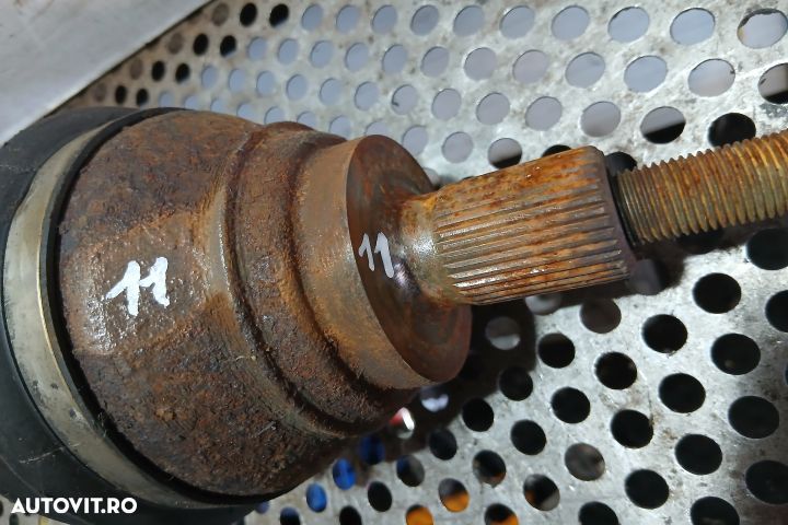 Planetara fata dreapta 2K0407272E 1.6 CAY 2K0407272E 1.6 CAY Volkswag - 4