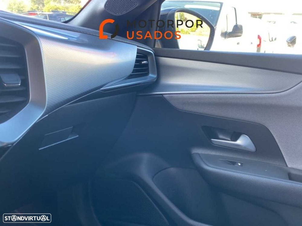 Opel Mokka 1.2 T Edition - 17