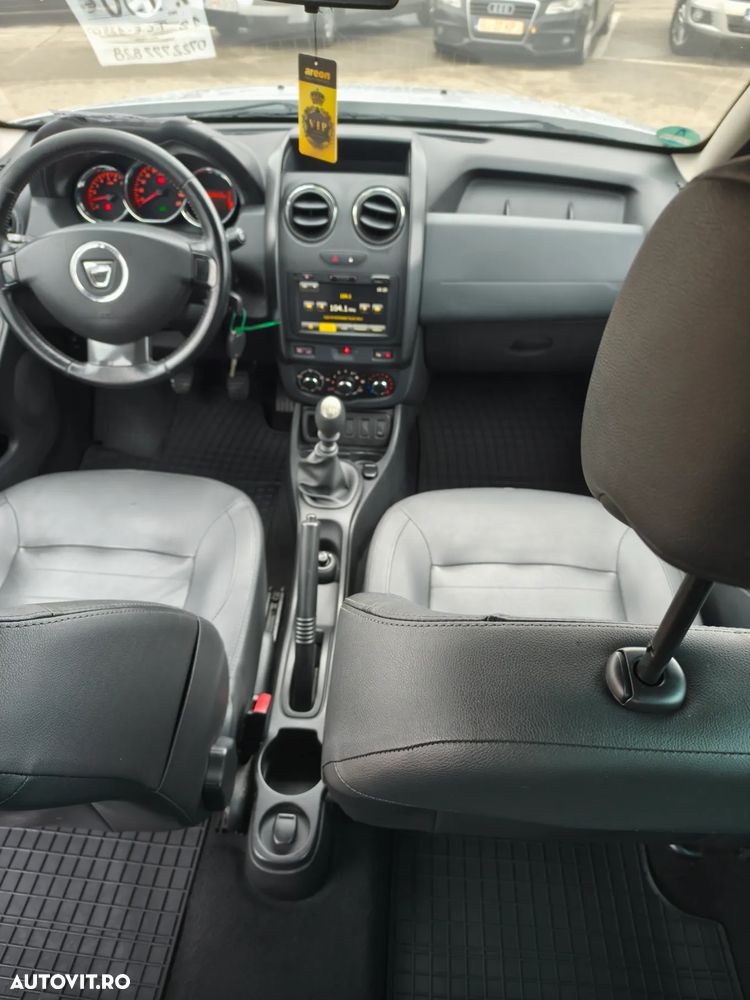 Dacia Duster - 14