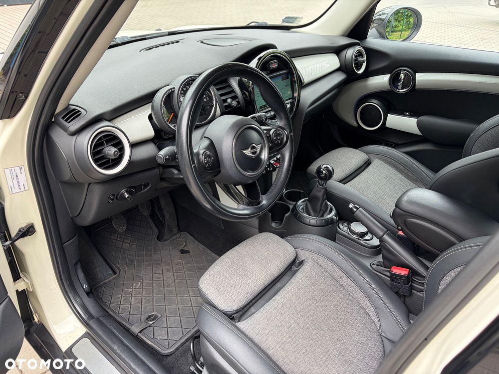 MINI Cooper - 20
