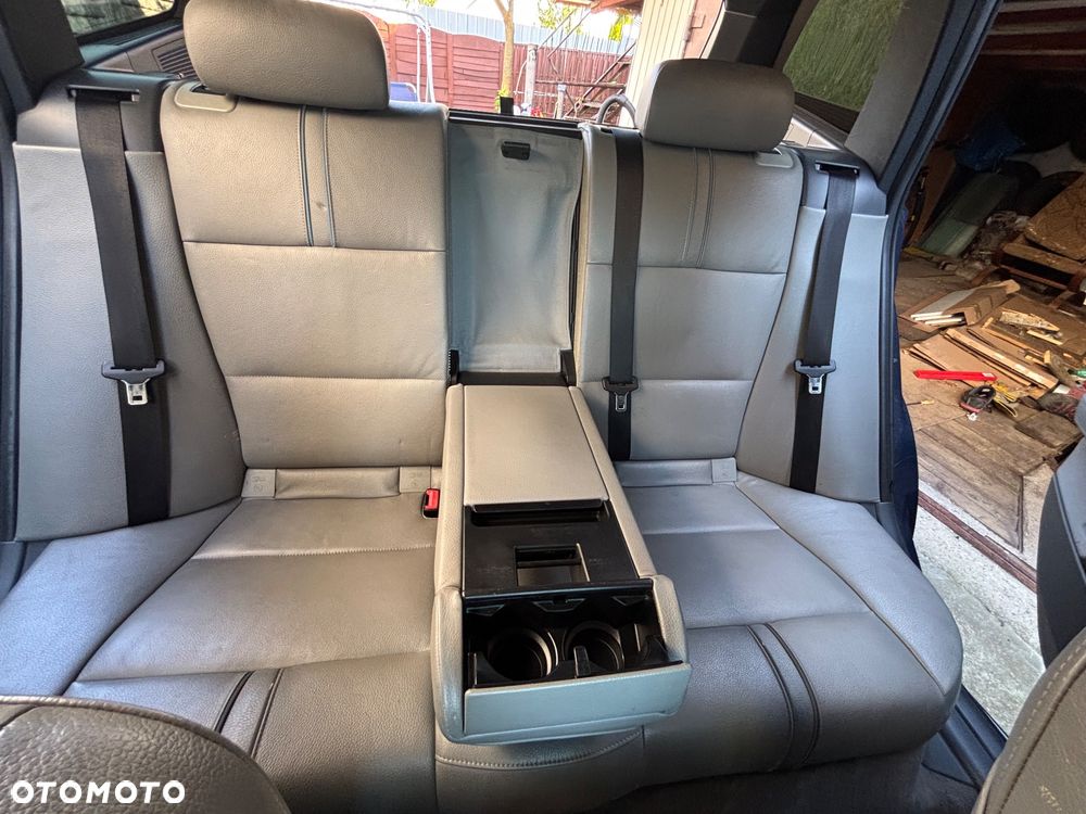 BMW X3 - 21