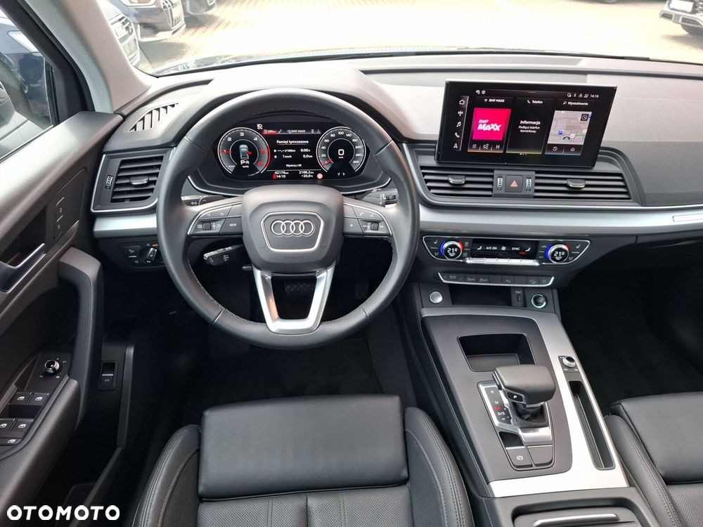 Audi Q5 - 14