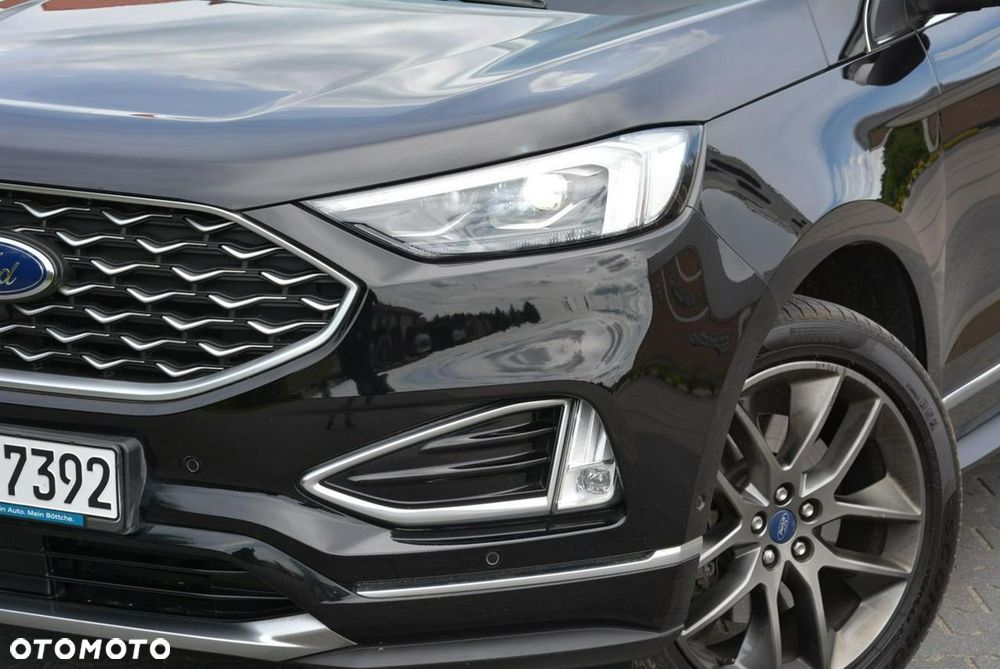 Ford Edge 2.0 EcoBlue Twin-Turbo 4WD Vignale - 5