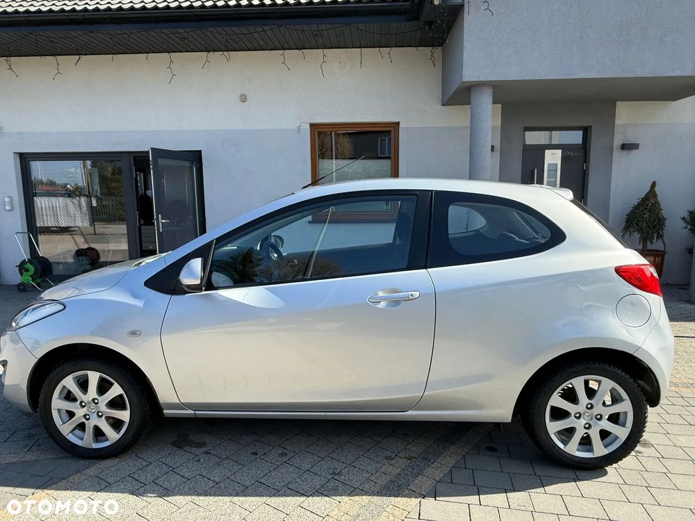 Mazda 2 1.3 MZR Prime-Line - 22