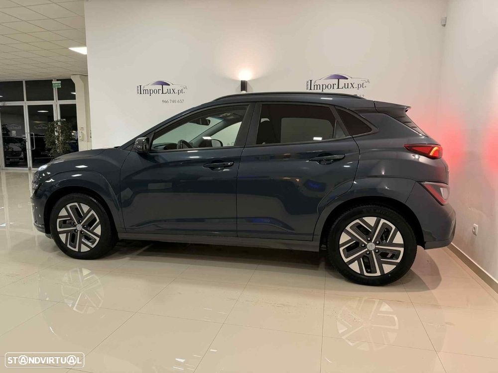 Hyundai Kauai 64 kWh Premium - 7