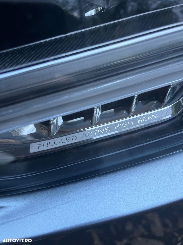 Volvo V90 - 9