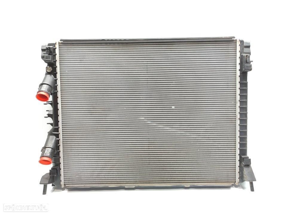 RADIADOR DE ÁGUA MASERATI LEVANTE M161 - 1