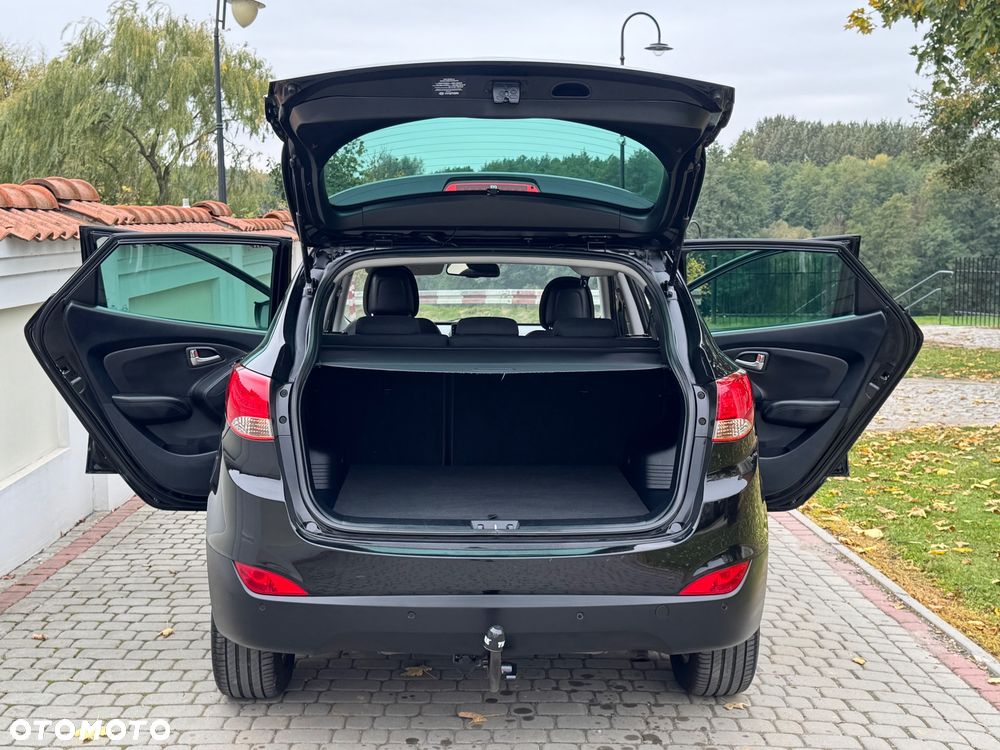 Hyundai ix35 - 18