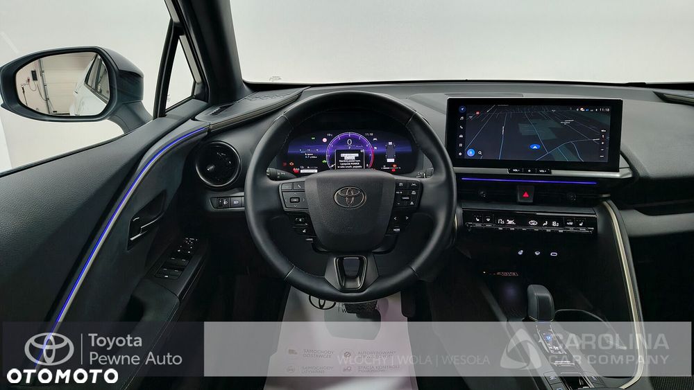 Toyota C-Hr 2025 photo 3