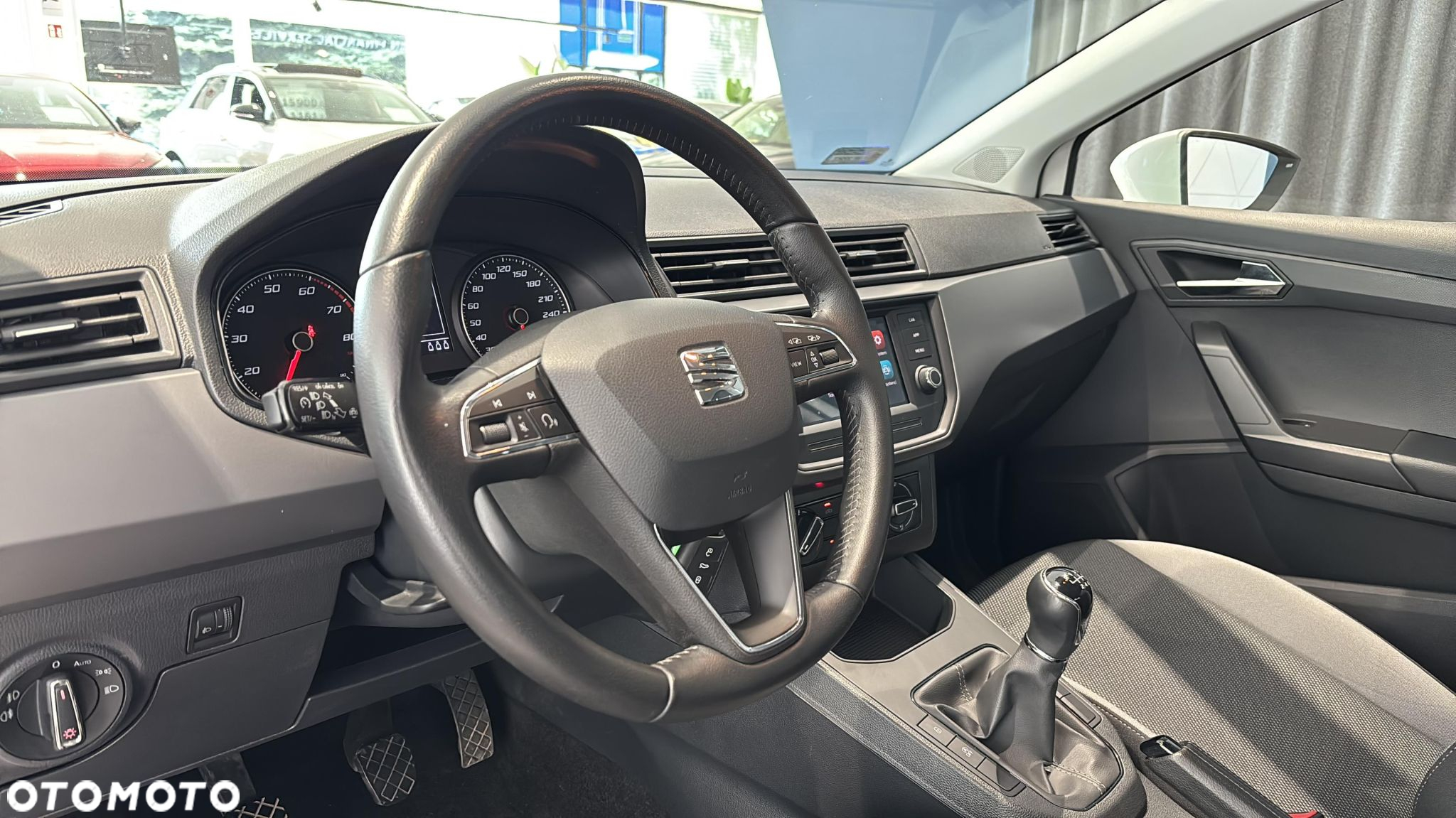 Seat Ibiza 1.0 TSI Style S&S - 9