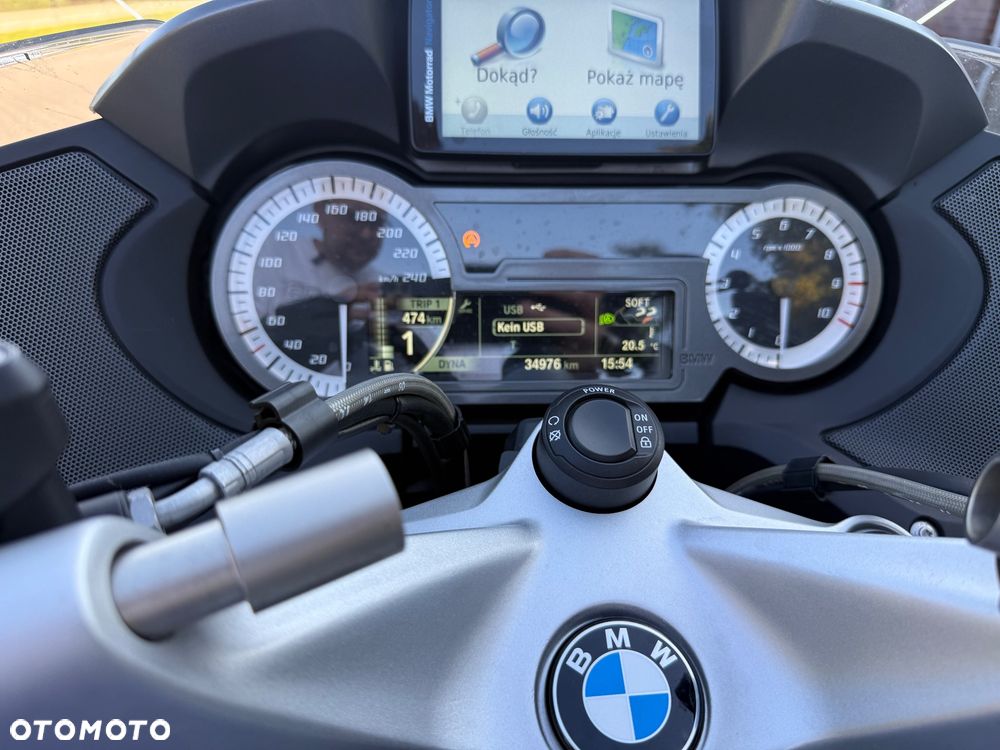 BMW RT - 11