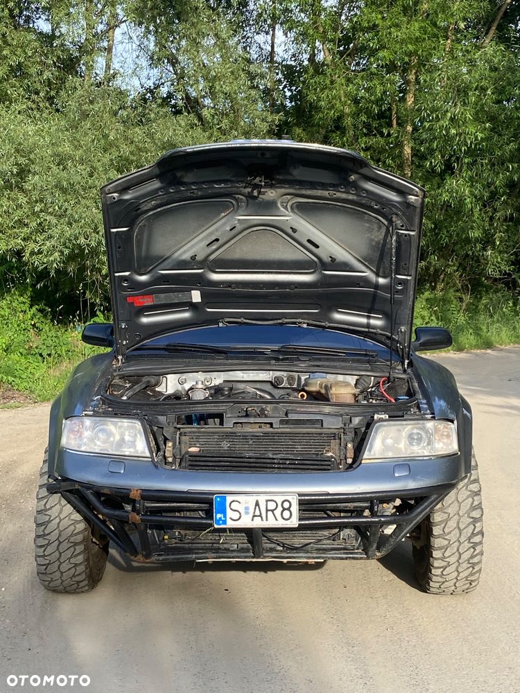 Audi A6 Avant - 25