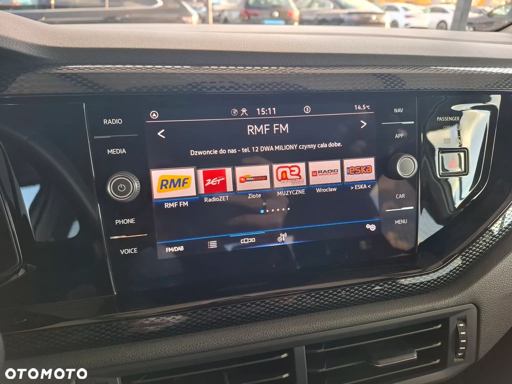 Volkswagen Taigo 1.0 TSI Life - 16